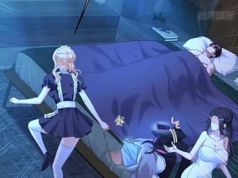 Bỏ Làm Simp Chúa, Ta Có Trong Tay Cả Tỉ Thần Hào! Chapter 68 - Trang 2