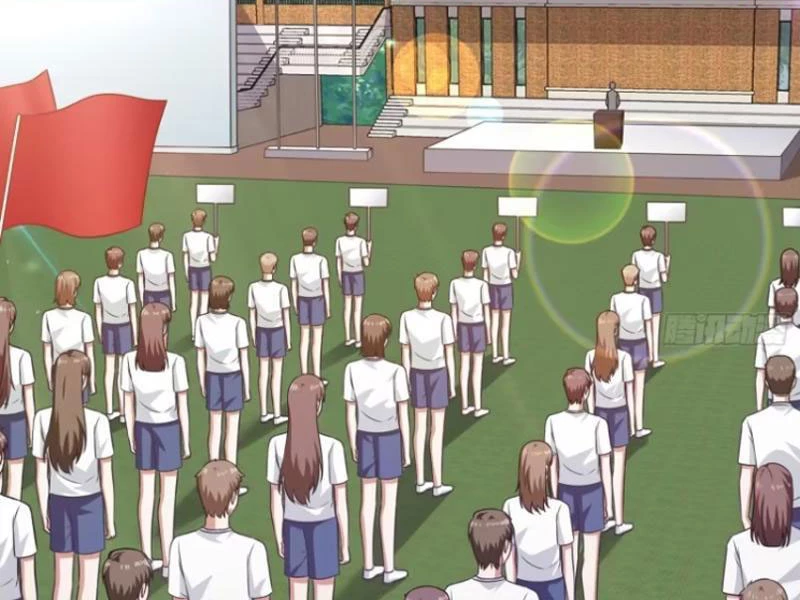 Bỏ Làm Simp Chúa, Ta Có Trong Tay Cả Tỉ Thần Hào! Chapter 69 - Trang 2