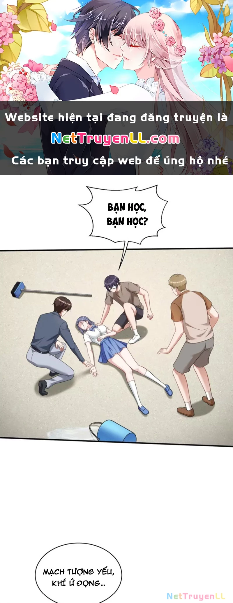 Bỏ Làm Simp Chúa, Ta Có Trong Tay Cả Tỉ Thần Hào! Chapter 71 - Trang 2