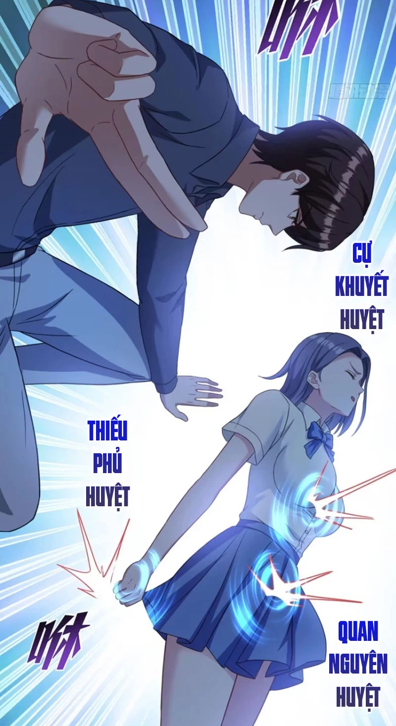 Bỏ Làm Simp Chúa, Ta Có Trong Tay Cả Tỉ Thần Hào! Chapter 71 - Trang 2