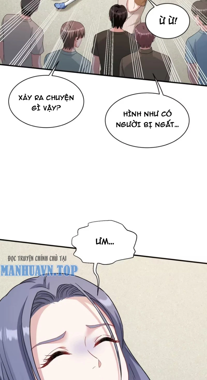 Bỏ Làm Simp Chúa, Ta Có Trong Tay Cả Tỉ Thần Hào! Chapter 71 - Trang 2
