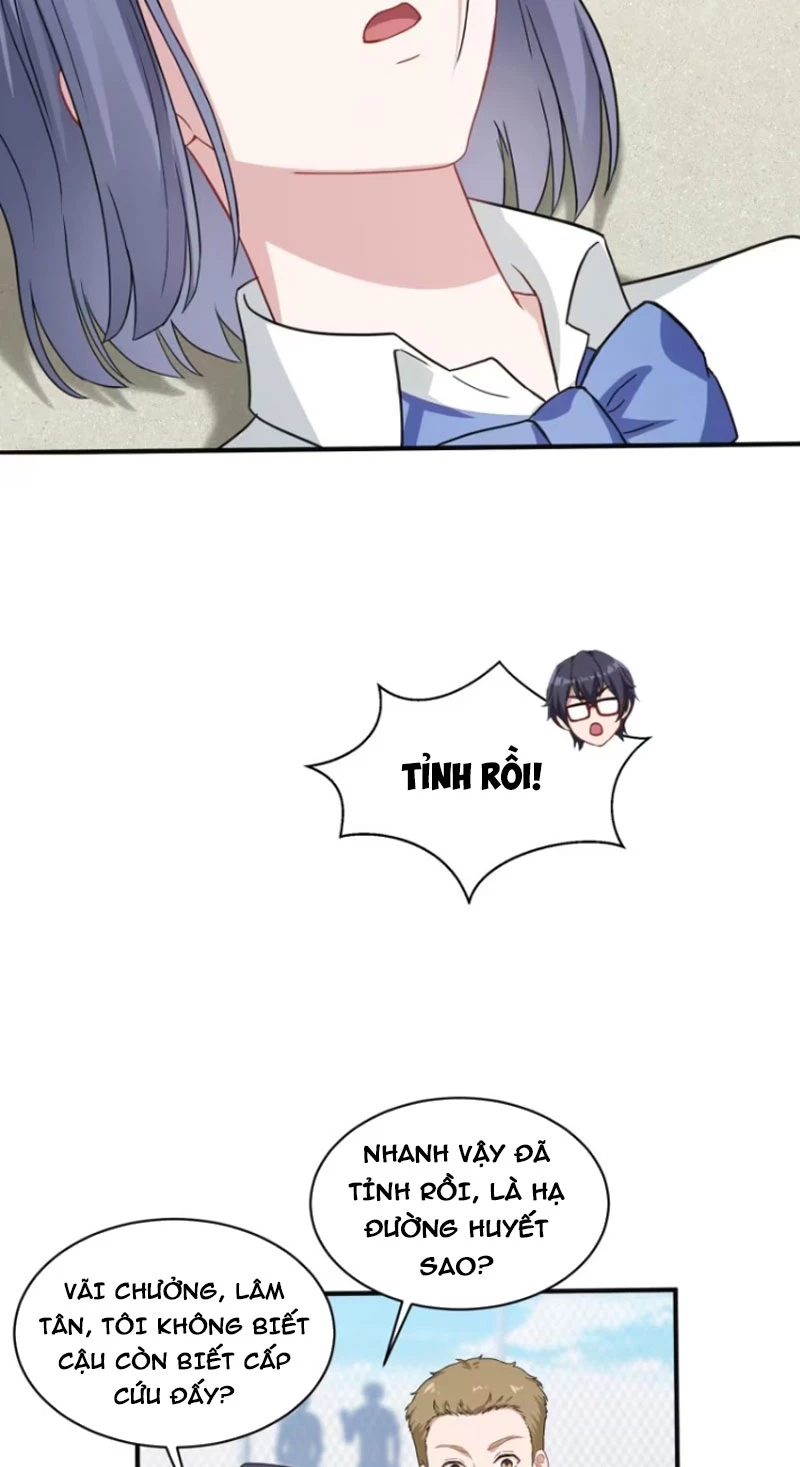 Bỏ Làm Simp Chúa, Ta Có Trong Tay Cả Tỉ Thần Hào! Chapter 71 - Trang 2