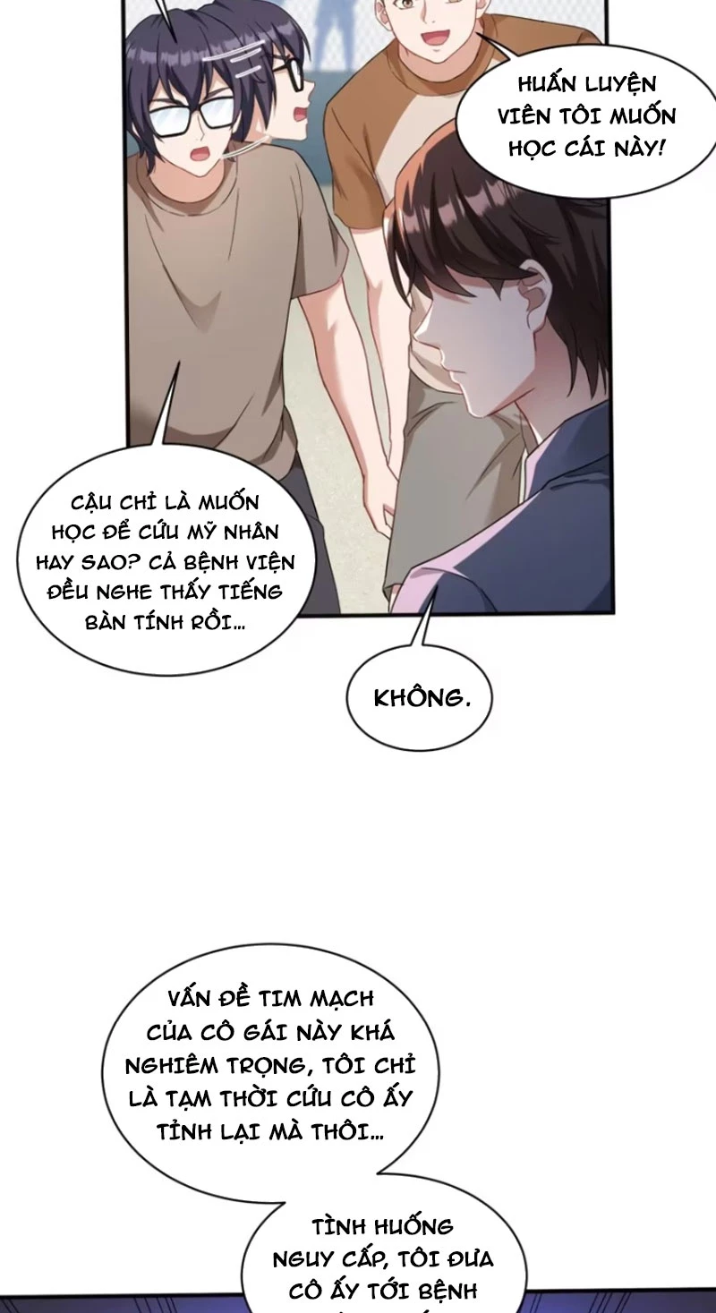 Bỏ Làm Simp Chúa, Ta Có Trong Tay Cả Tỉ Thần Hào! Chapter 71 - Trang 2