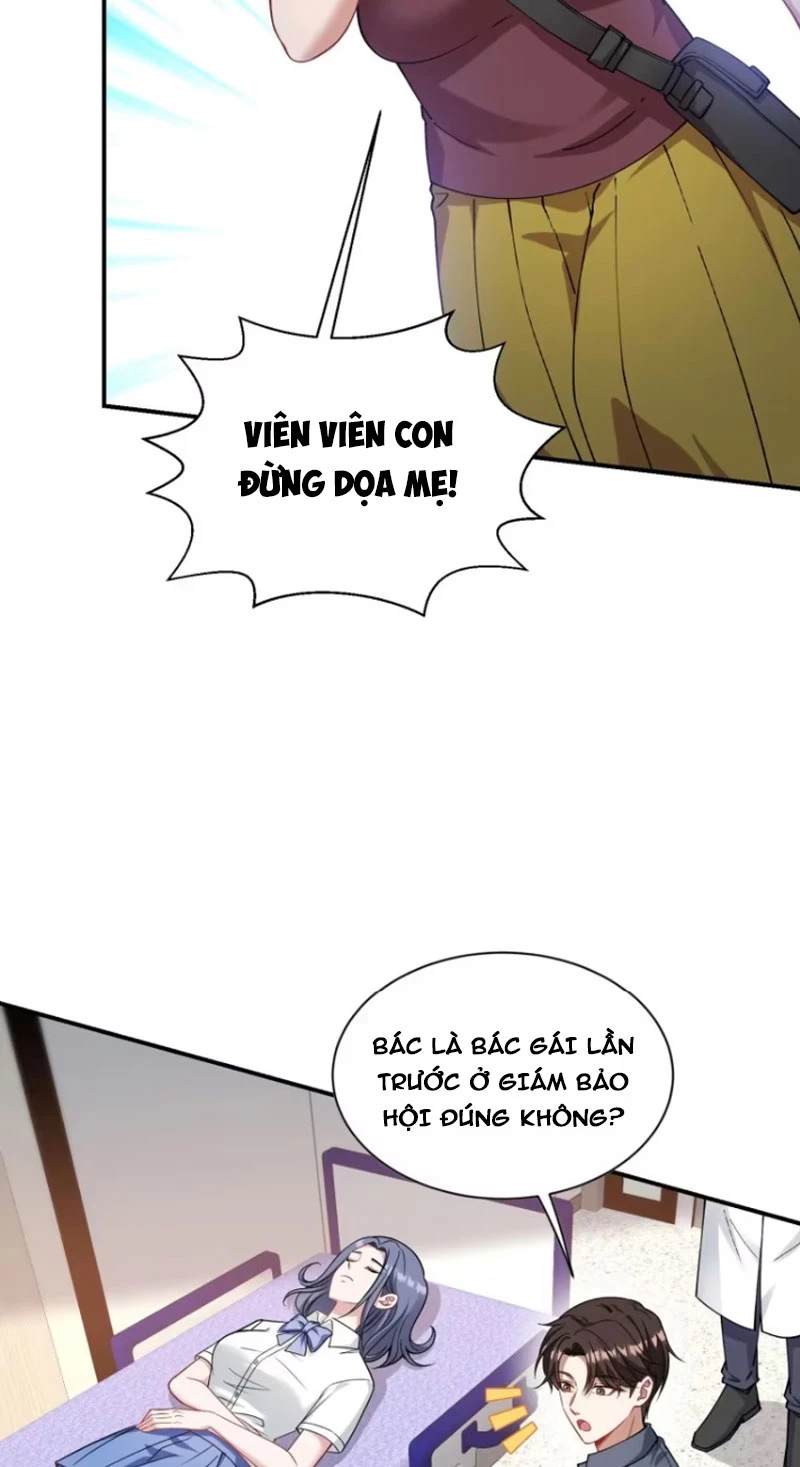 Bỏ Làm Simp Chúa, Ta Có Trong Tay Cả Tỉ Thần Hào! Chapter 71 - Trang 2