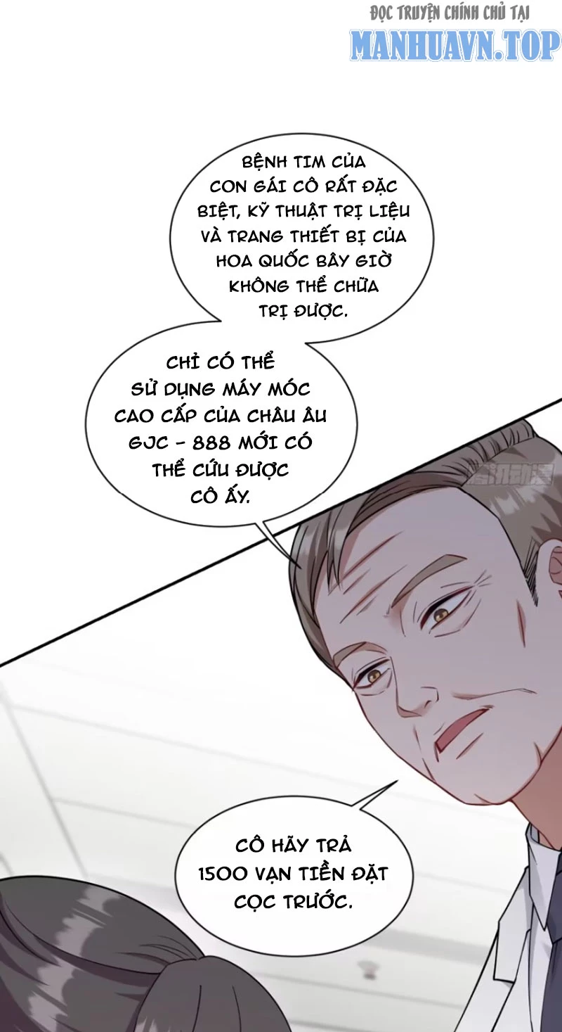 Bỏ Làm Simp Chúa, Ta Có Trong Tay Cả Tỉ Thần Hào! Chapter 71 - Trang 2