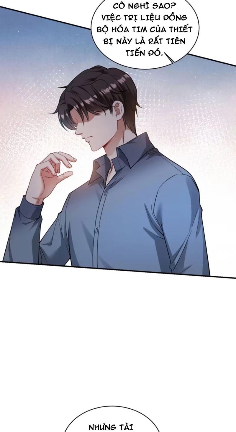 Bỏ Làm Simp Chúa, Ta Có Trong Tay Cả Tỉ Thần Hào! Chapter 71 - Trang 2