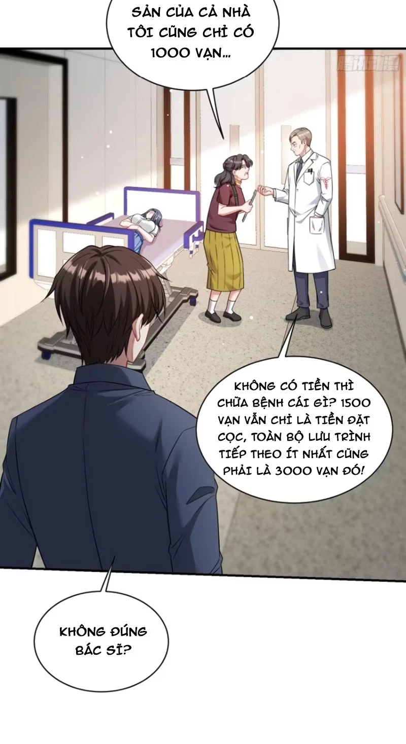 Bỏ Làm Simp Chúa, Ta Có Trong Tay Cả Tỉ Thần Hào! Chapter 71 - Trang 2