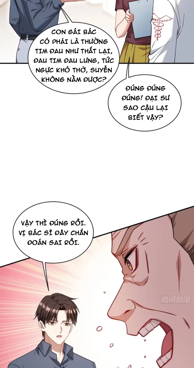 Bỏ Làm Simp Chúa, Ta Có Trong Tay Cả Tỉ Thần Hào! Chapter 71 - Trang 2