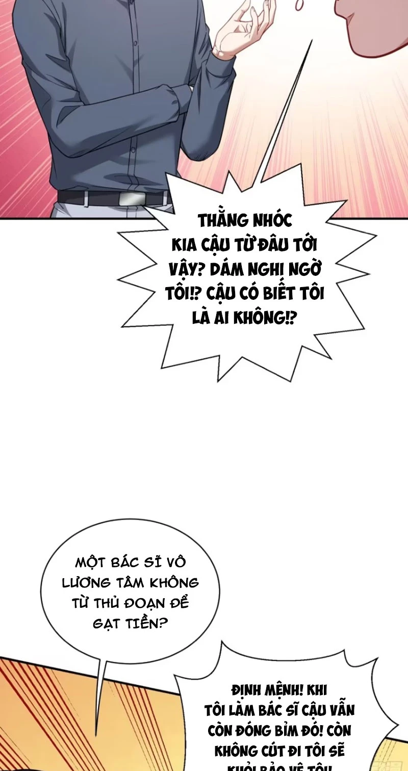 Bỏ Làm Simp Chúa, Ta Có Trong Tay Cả Tỉ Thần Hào! Chapter 71 - Trang 2