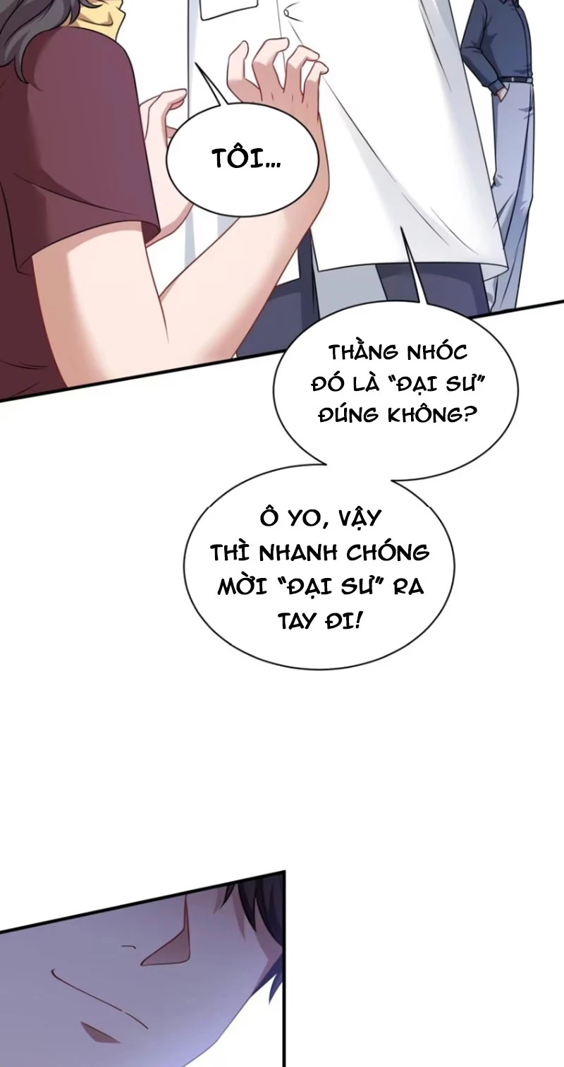 Bỏ Làm Simp Chúa, Ta Có Trong Tay Cả Tỉ Thần Hào! Chapter 71 - Trang 2