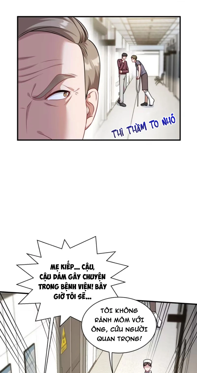 Bỏ Làm Simp Chúa, Ta Có Trong Tay Cả Tỉ Thần Hào! Chapter 71 - Trang 2