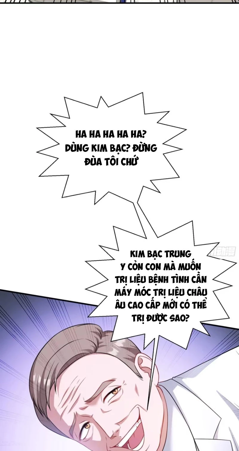Bỏ Làm Simp Chúa, Ta Có Trong Tay Cả Tỉ Thần Hào! Chapter 71 - Trang 2