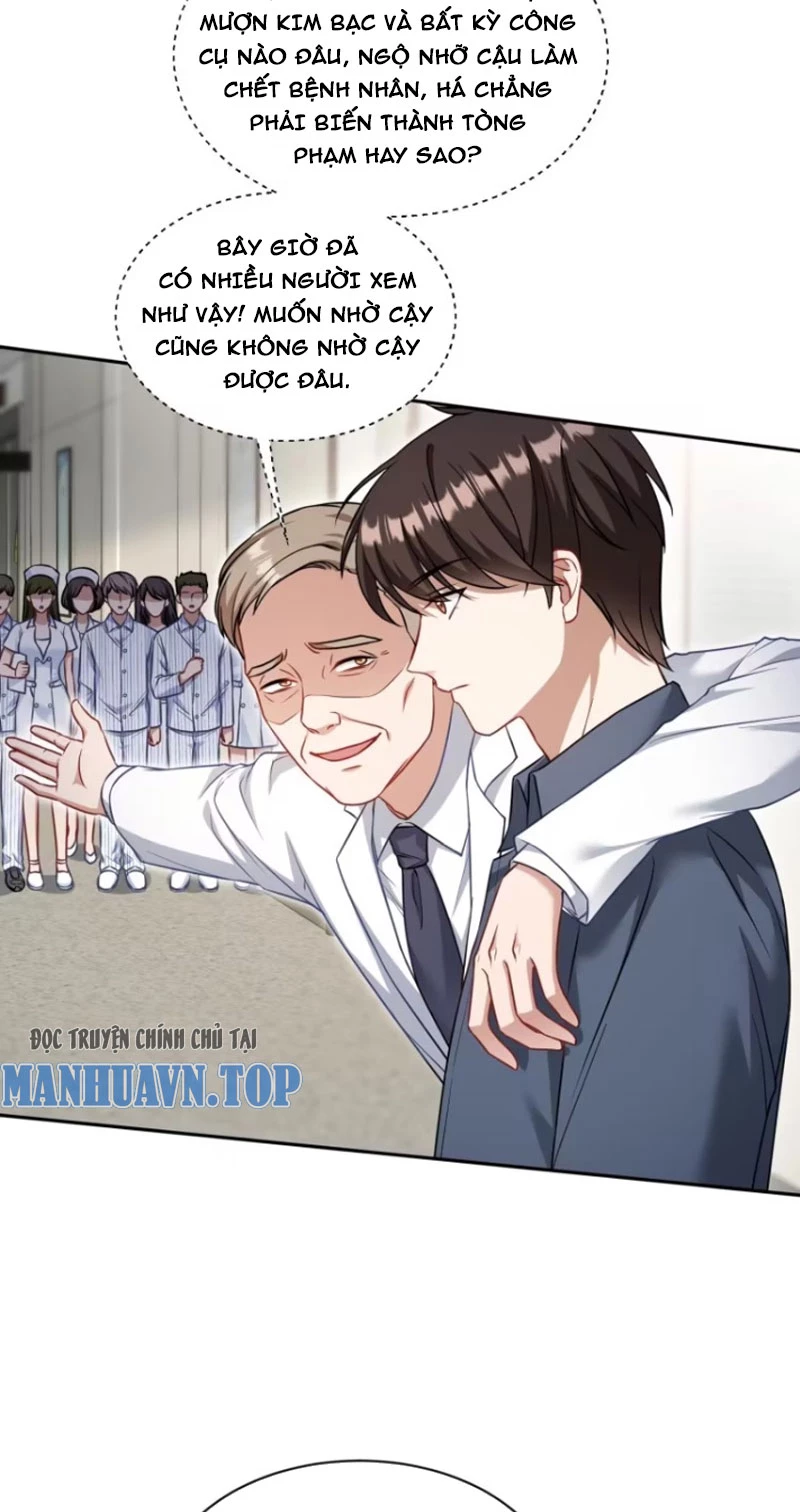 Bỏ Làm Simp Chúa, Ta Có Trong Tay Cả Tỉ Thần Hào! Chapter 71 - Trang 2