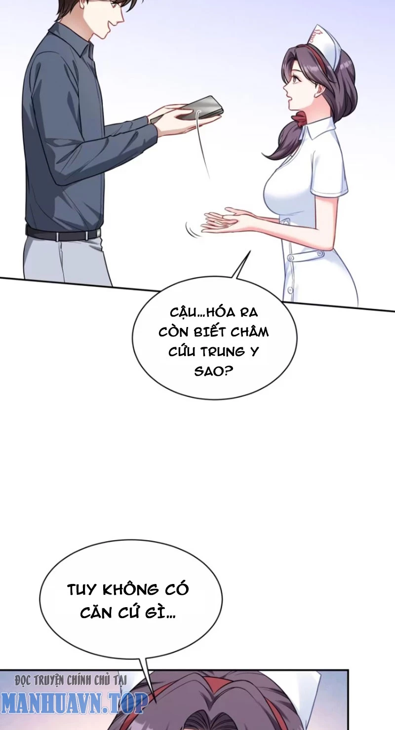 Bỏ Làm Simp Chúa, Ta Có Trong Tay Cả Tỉ Thần Hào! Chapter 71 - Trang 2