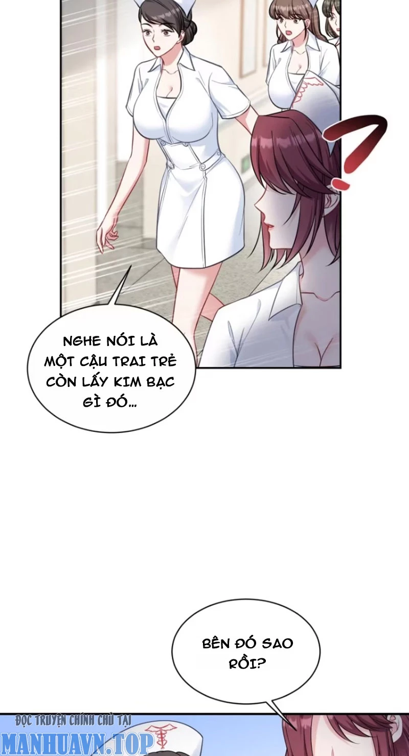 Bỏ Làm Simp Chúa, Ta Có Trong Tay Cả Tỉ Thần Hào! Chapter 71 - Trang 2