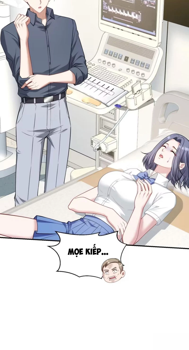 Bỏ Làm Simp Chúa, Ta Có Trong Tay Cả Tỉ Thần Hào! Chapter 71 - Trang 2