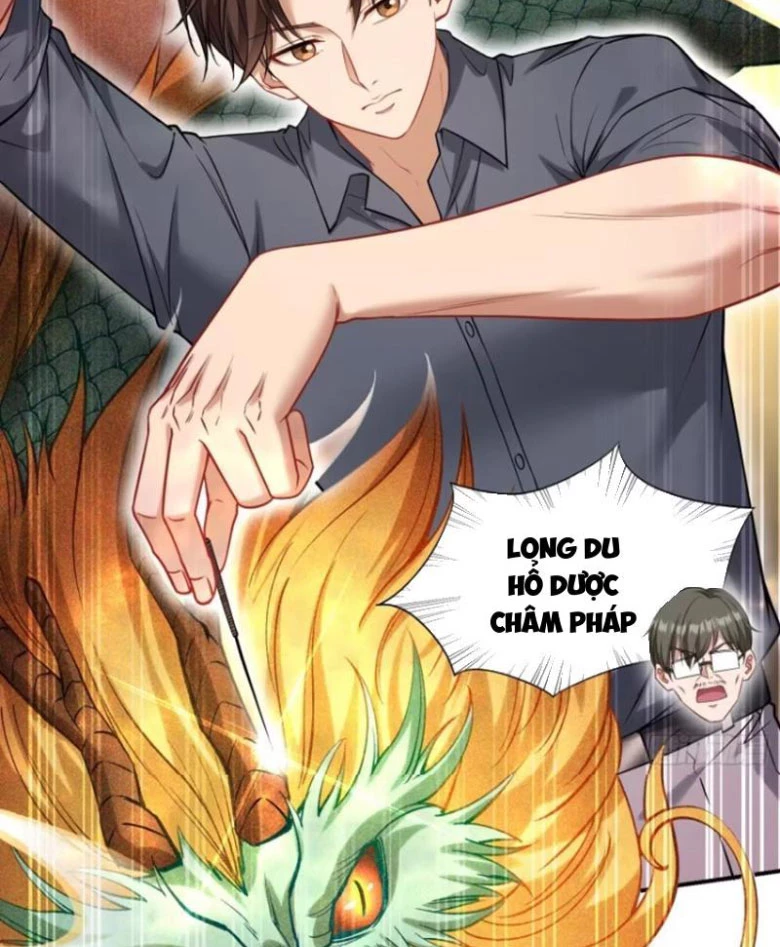 Bỏ Làm Simp Chúa, Ta Có Trong Tay Cả Tỉ Thần Hào! Chapter 72 - Trang 2