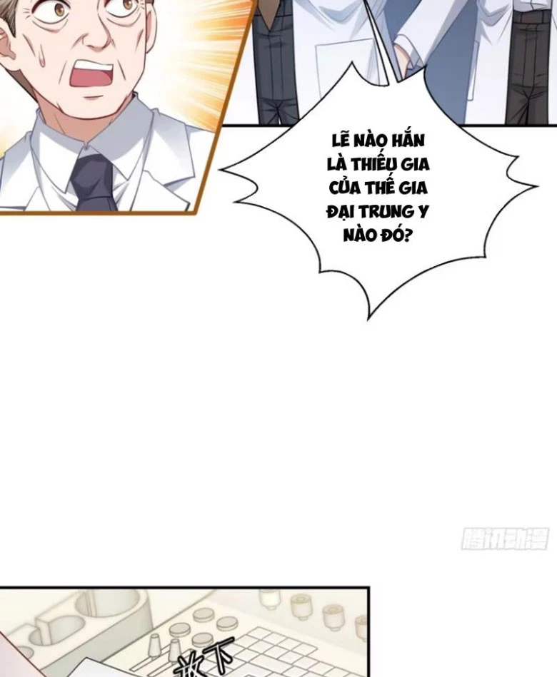 Bỏ Làm Simp Chúa, Ta Có Trong Tay Cả Tỉ Thần Hào! Chapter 72 - Trang 2