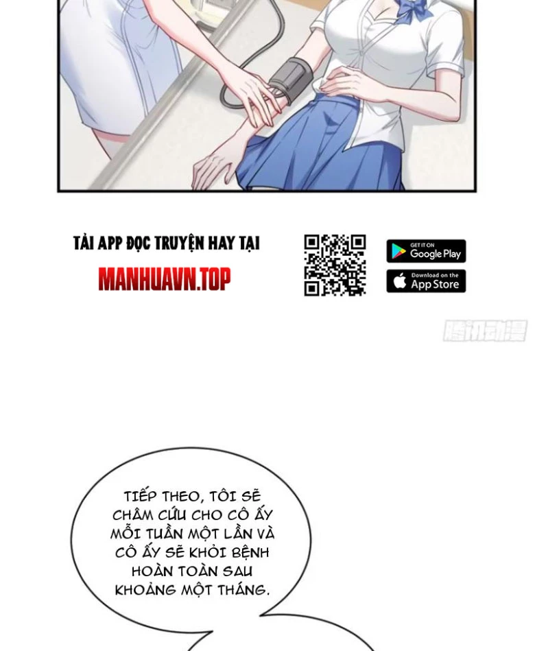 Bỏ Làm Simp Chúa, Ta Có Trong Tay Cả Tỉ Thần Hào! Chapter 72 - Trang 2