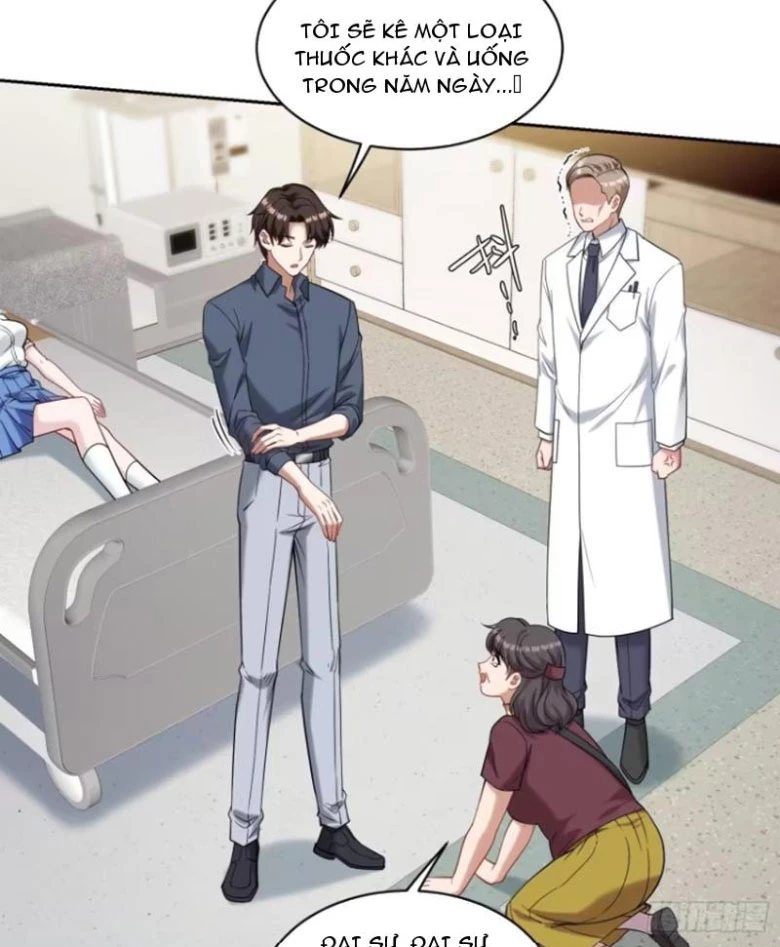 Bỏ Làm Simp Chúa, Ta Có Trong Tay Cả Tỉ Thần Hào! Chapter 72 - Trang 2