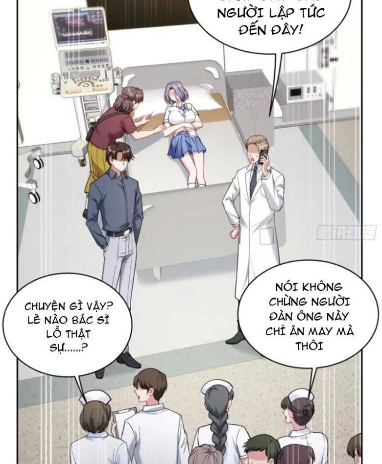 Bỏ Làm Simp Chúa, Ta Có Trong Tay Cả Tỉ Thần Hào! Chapter 72 - Trang 2