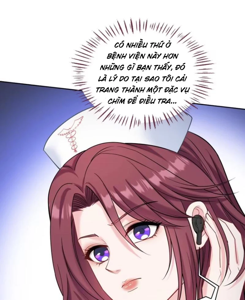 Bỏ Làm Simp Chúa, Ta Có Trong Tay Cả Tỉ Thần Hào! Chapter 72 - Trang 2