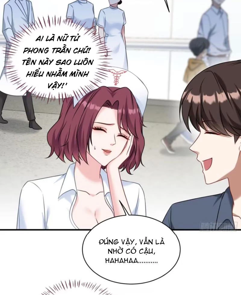 Bỏ Làm Simp Chúa, Ta Có Trong Tay Cả Tỉ Thần Hào! Chapter 72 - Trang 2