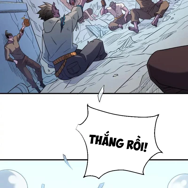 Toàn Dân Chuyển Chức : Duy Ta Vô Chức Tán Nhân Chapter 128 - Trang 4