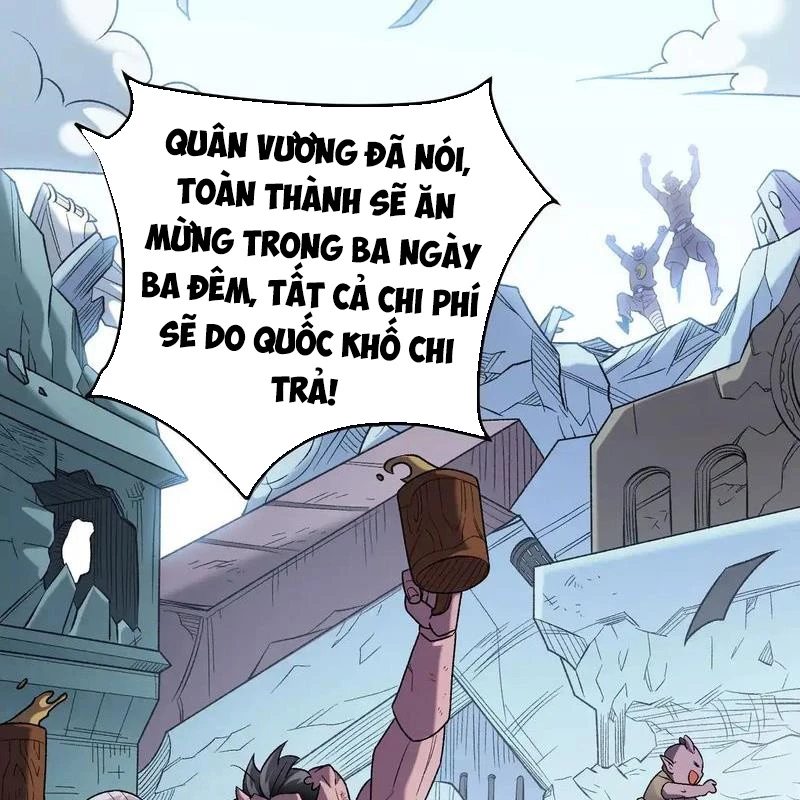 Toàn Dân Chuyển Chức : Duy Ta Vô Chức Tán Nhân Chapter 128 - Trang 4