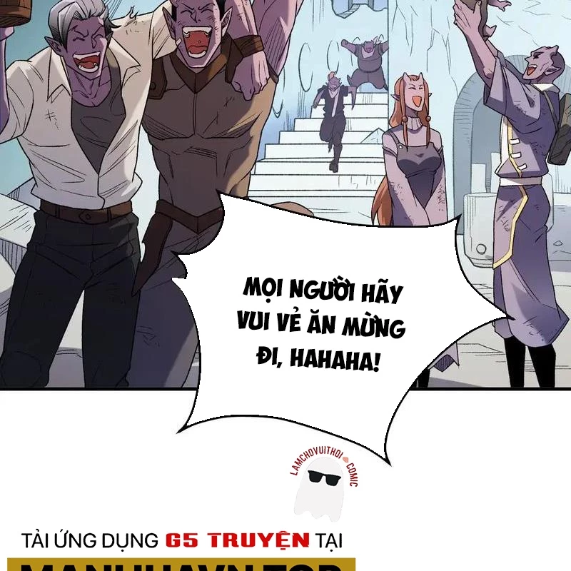 Toàn Dân Chuyển Chức : Duy Ta Vô Chức Tán Nhân Chapter 128 - Trang 4