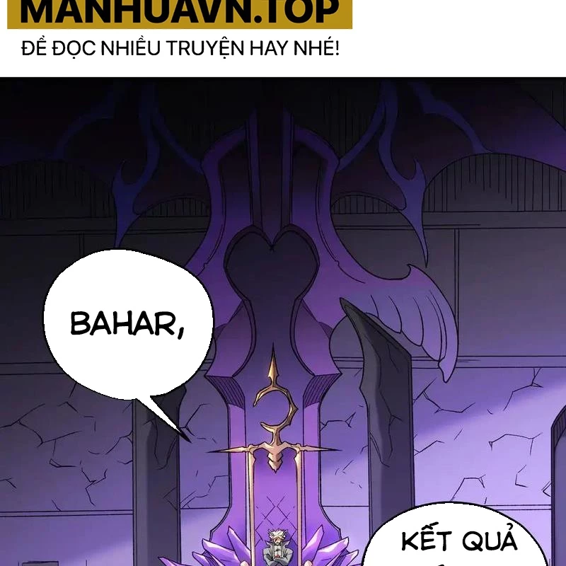 Toàn Dân Chuyển Chức : Duy Ta Vô Chức Tán Nhân Chapter 128 - Trang 4