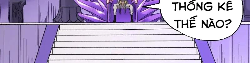 Toàn Dân Chuyển Chức : Duy Ta Vô Chức Tán Nhân Chapter 128 - Trang 4