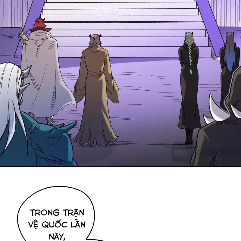 Toàn Dân Chuyển Chức : Duy Ta Vô Chức Tán Nhân Chapter 128 - Trang 4