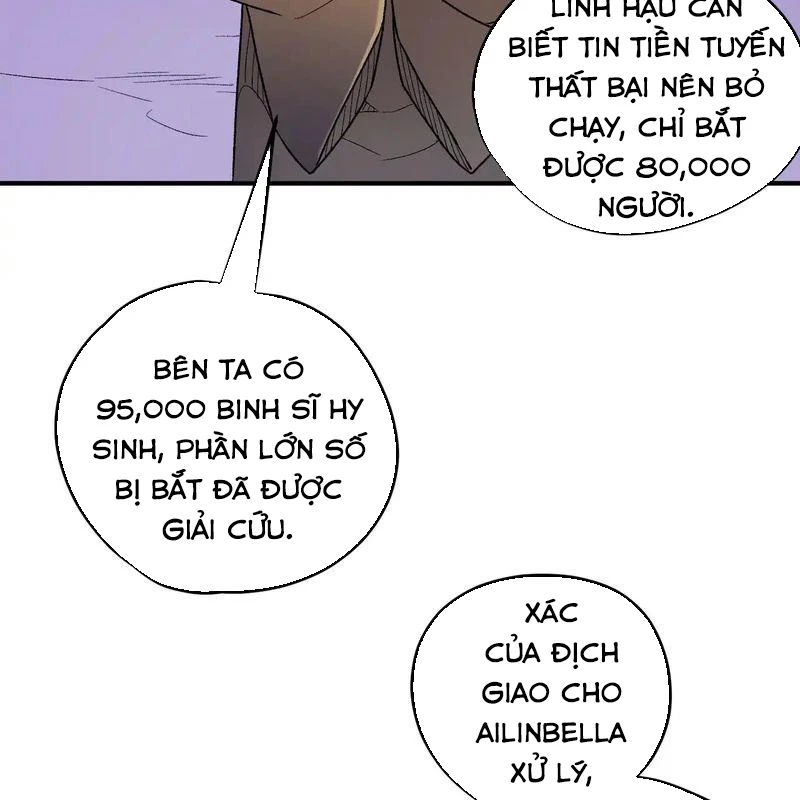 Toàn Dân Chuyển Chức : Duy Ta Vô Chức Tán Nhân Chapter 128 - Trang 4