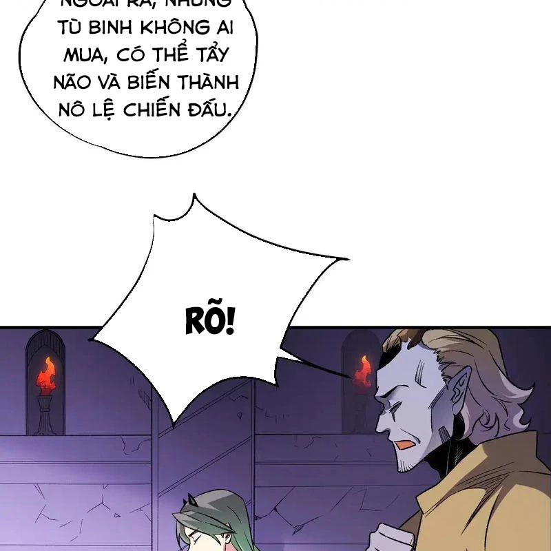 Toàn Dân Chuyển Chức : Duy Ta Vô Chức Tán Nhân Chapter 128 - Trang 4