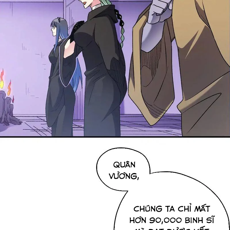 Toàn Dân Chuyển Chức : Duy Ta Vô Chức Tán Nhân Chapter 128 - Trang 4