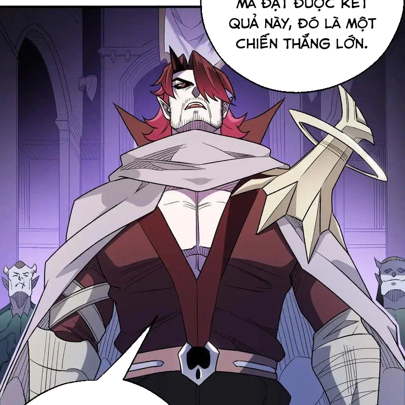 Toàn Dân Chuyển Chức : Duy Ta Vô Chức Tán Nhân Chapter 128 - Trang 4