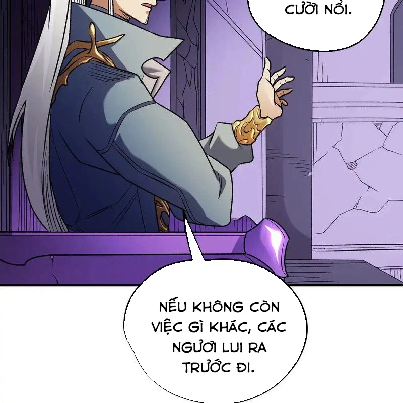 Toàn Dân Chuyển Chức : Duy Ta Vô Chức Tán Nhân Chapter 128 - Trang 4