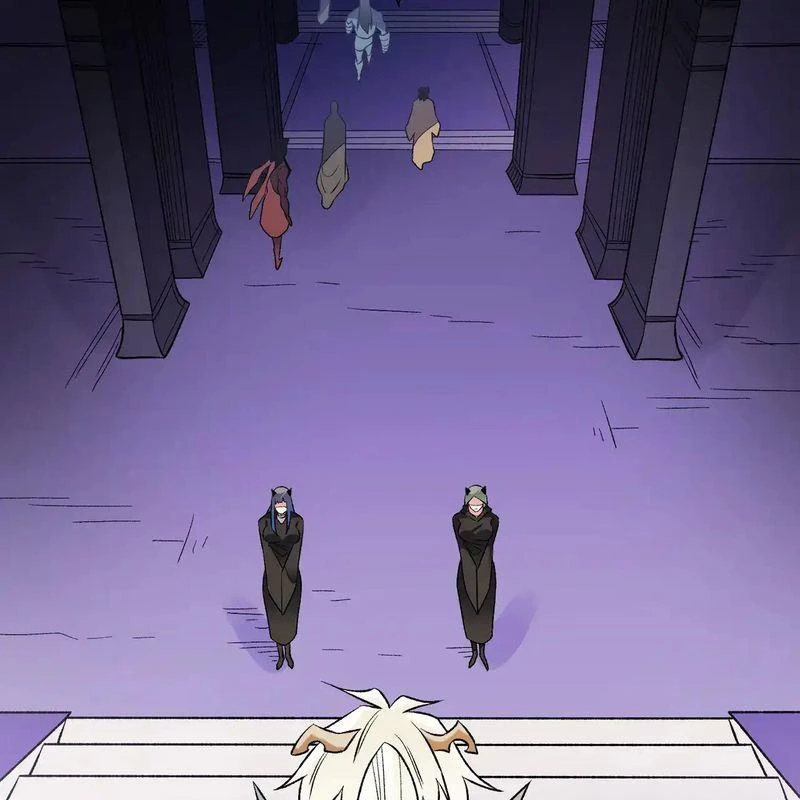 Toàn Dân Chuyển Chức : Duy Ta Vô Chức Tán Nhân Chapter 128 - Trang 4