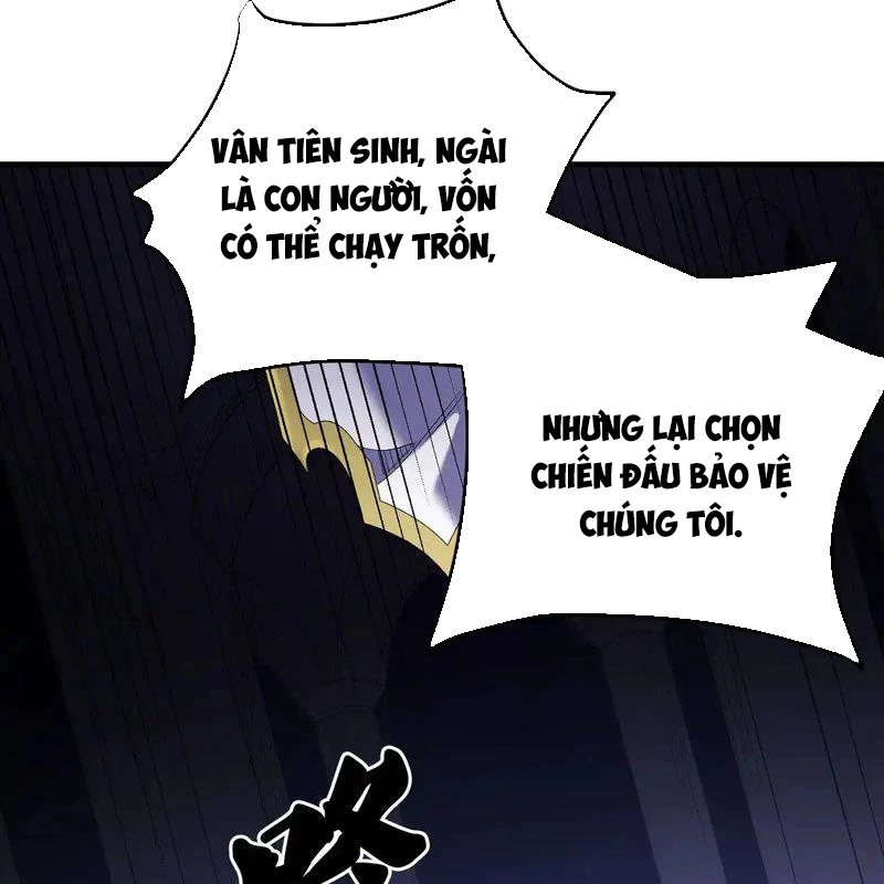 Toàn Dân Chuyển Chức : Duy Ta Vô Chức Tán Nhân Chapter 128 - Trang 4