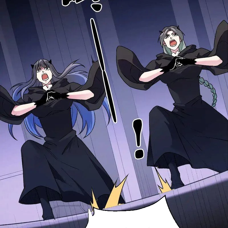 Toàn Dân Chuyển Chức : Duy Ta Vô Chức Tán Nhân Chapter 128 - Trang 4