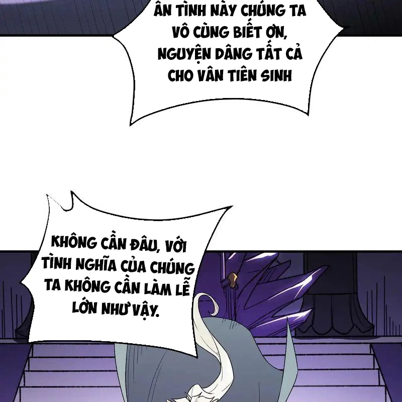 Toàn Dân Chuyển Chức : Duy Ta Vô Chức Tán Nhân Chapter 128 - Trang 4