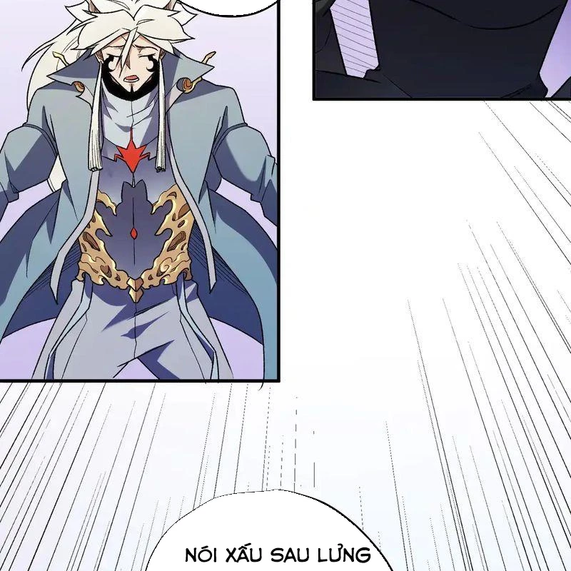 Toàn Dân Chuyển Chức : Duy Ta Vô Chức Tán Nhân Chapter 128 - Trang 4