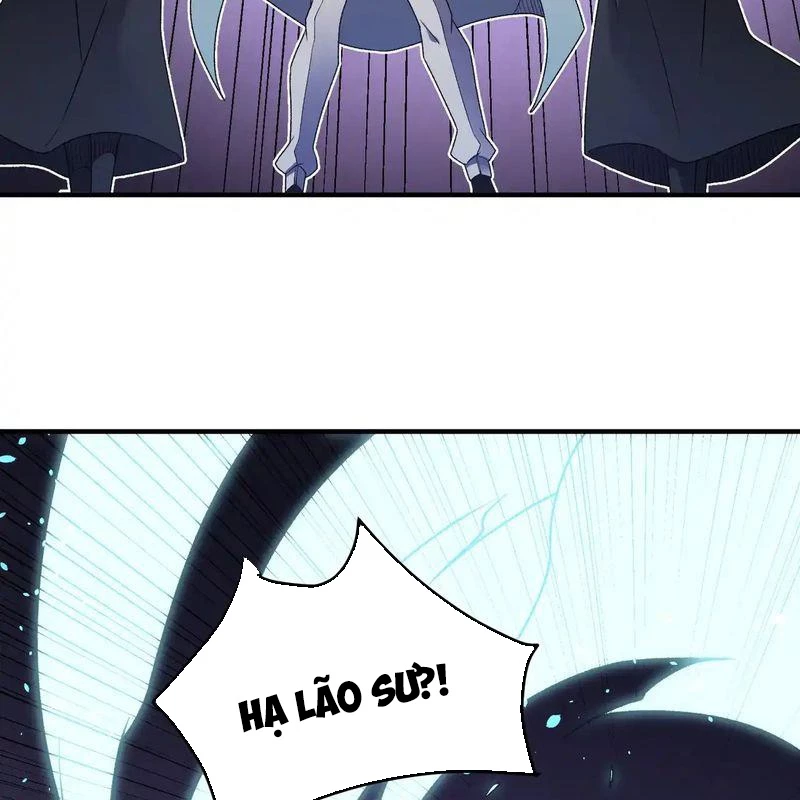 Toàn Dân Chuyển Chức : Duy Ta Vô Chức Tán Nhân Chapter 128 - Trang 4