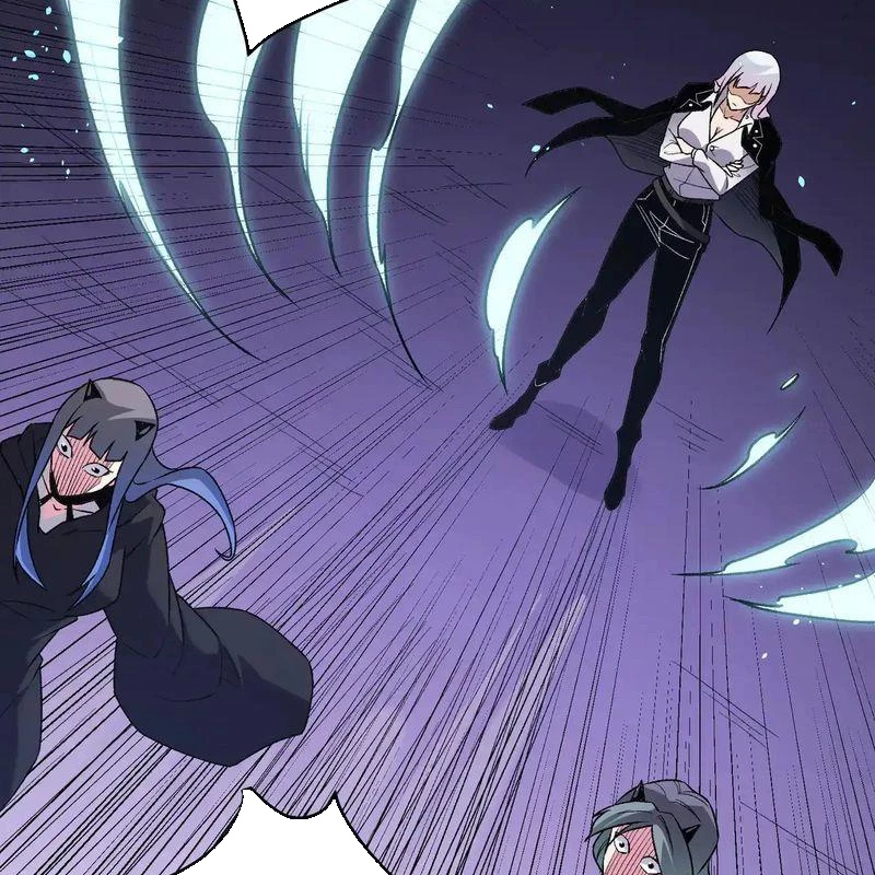 Toàn Dân Chuyển Chức : Duy Ta Vô Chức Tán Nhân Chapter 128 - Trang 4