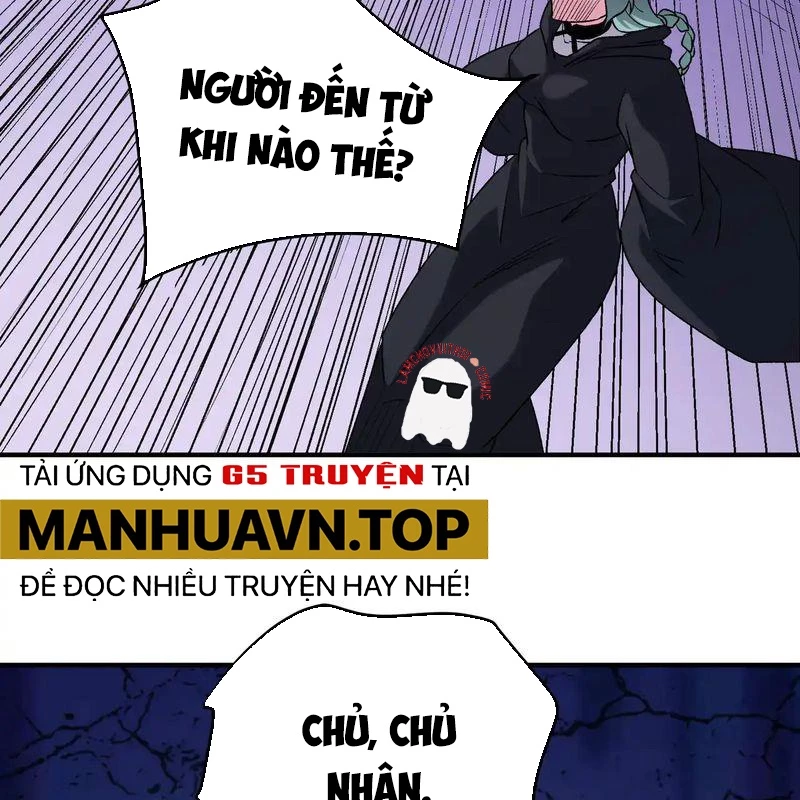 Toàn Dân Chuyển Chức : Duy Ta Vô Chức Tán Nhân Chapter 128 - Trang 4