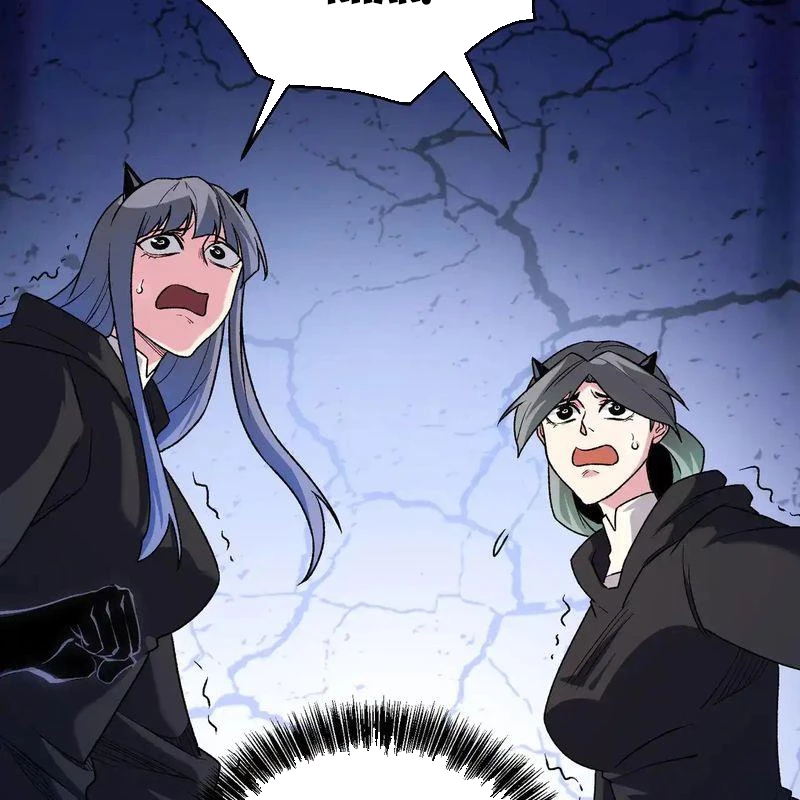 Toàn Dân Chuyển Chức : Duy Ta Vô Chức Tán Nhân Chapter 128 - Trang 4