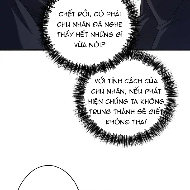 Toàn Dân Chuyển Chức : Duy Ta Vô Chức Tán Nhân Chapter 128 - Trang 4