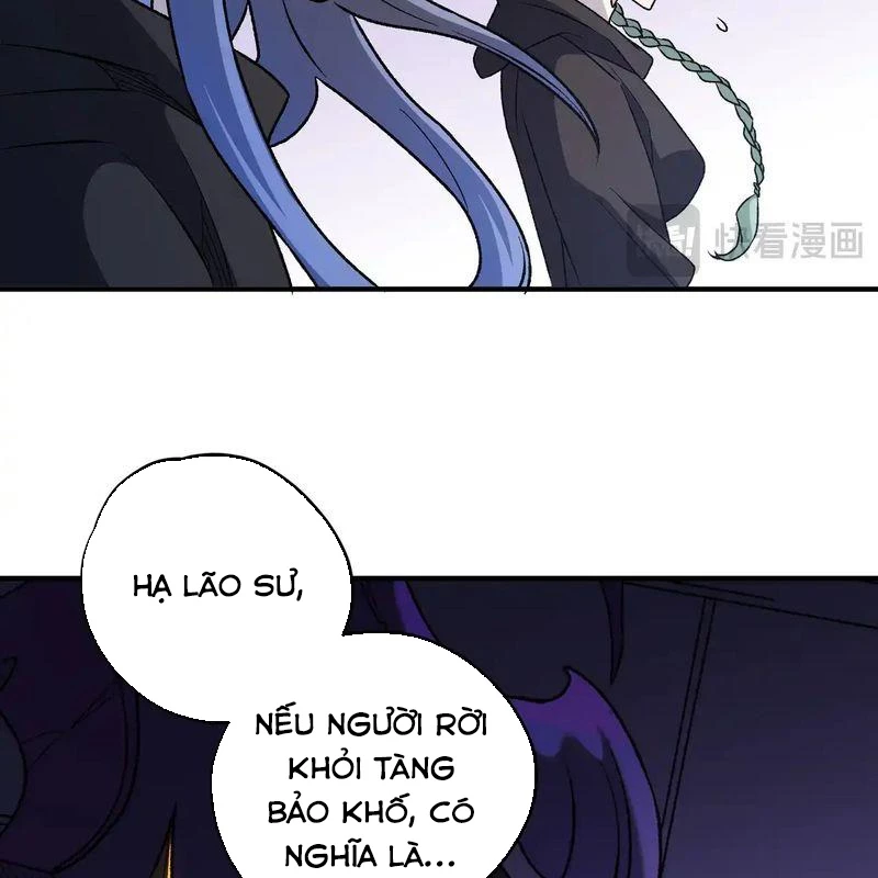 Toàn Dân Chuyển Chức : Duy Ta Vô Chức Tán Nhân Chapter 128 - Trang 4