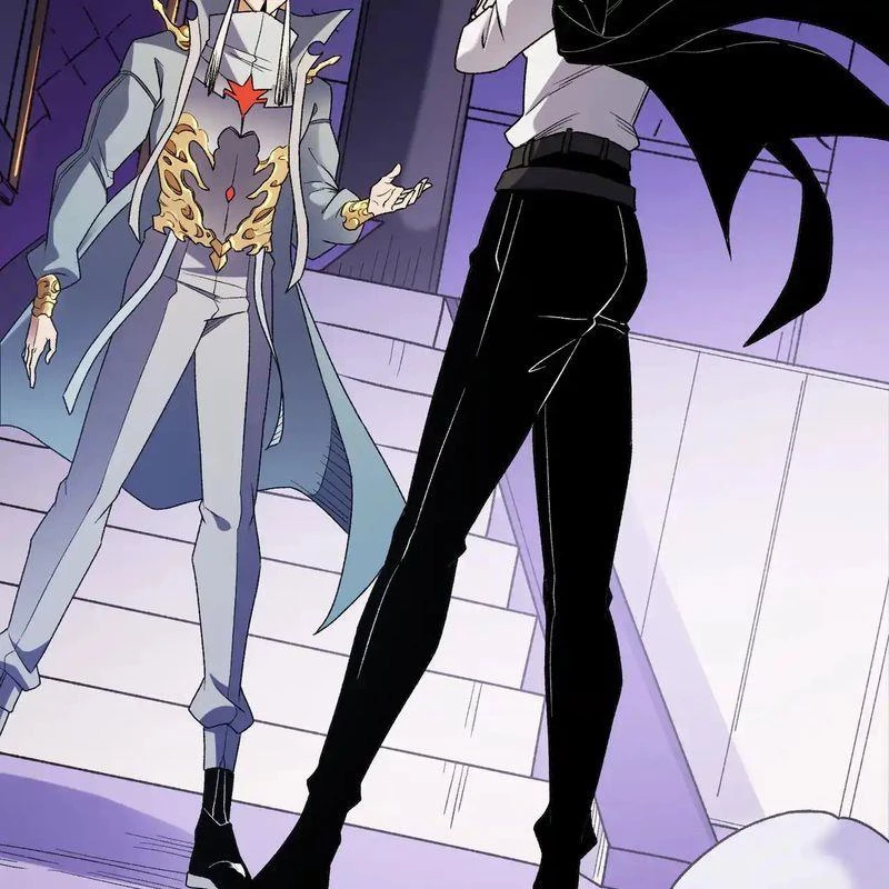 Toàn Dân Chuyển Chức : Duy Ta Vô Chức Tán Nhân Chapter 128 - Trang 4